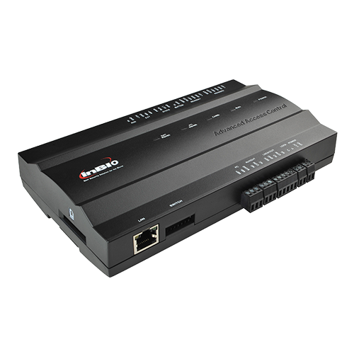ZKTeco inBio160 1-Door IP-based Biometric Door Access Controller