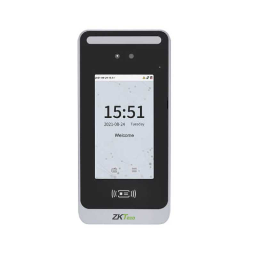 ZKTeco SpeedFace M4 Multi-Biometric Reader - Face & Palm