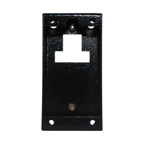 ZKTeco Cable Management Bracket for SpeedFaceV3 Lite