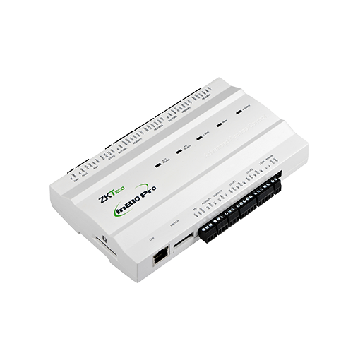 ZKTeco inBio-160 Pro 1-Door IP Biometric Door Access Controller