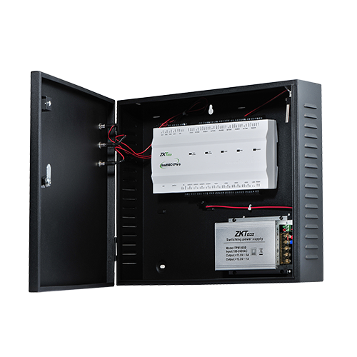 ZKTeco inBio460 Pro 4Doors IP-based Biometric Door Control Panel