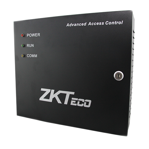 ZKTeco Enclosure for InBio Controller - 12VDC 3Amp PSU - Metal
