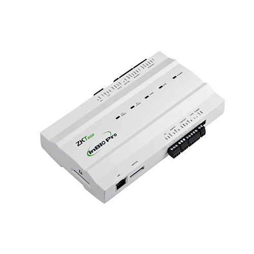 ZKTeco inBio-160 Pro 1-Door IP Biometric Door Access Controller