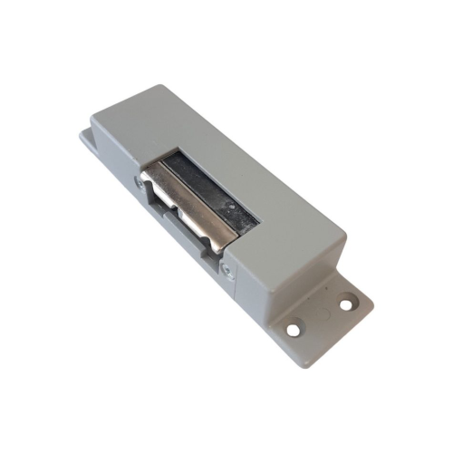 Pre-impulse Electric Strike