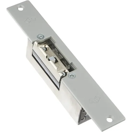 Pre-impulse Electric Strike