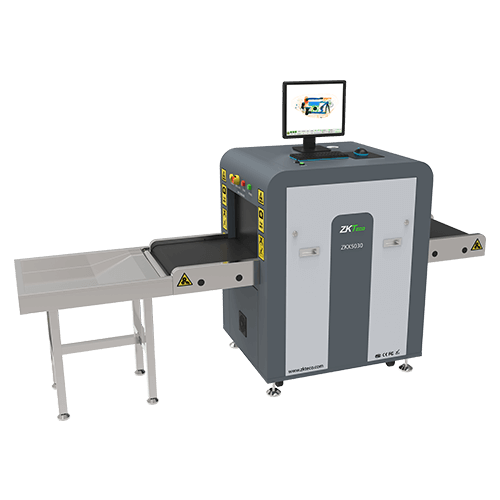 ZKTeco X5030A X-Ray Machine