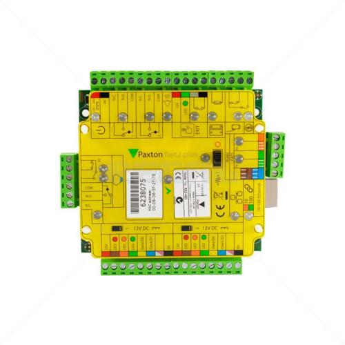 Paxton Net2 Plus 1 door controller