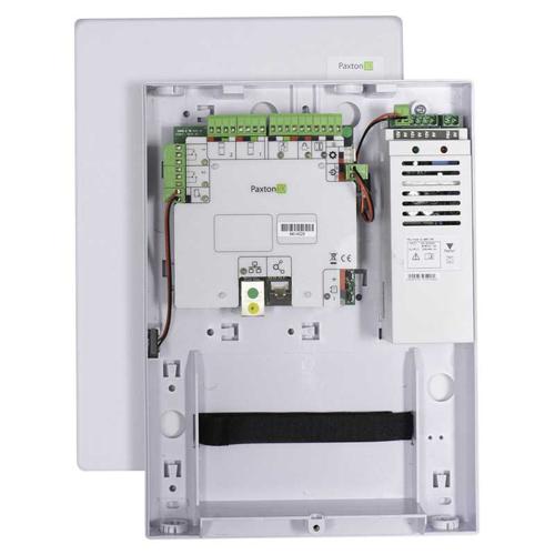Paxton10 – Door controller, 12V 2A PSU