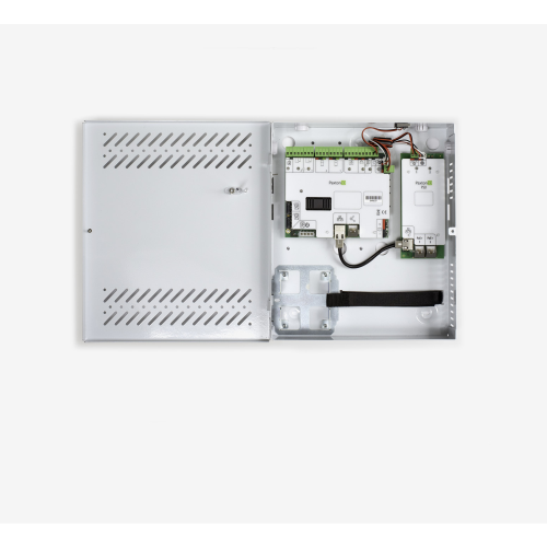 Paxton 010-907-EX Paxton10 Video controller, PoE