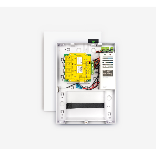 Paxton Net2 I/O Board 2A PSU - Plastic Housing