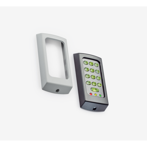 Paxton COMPACT K50 Keypad - TOUCHLOCK