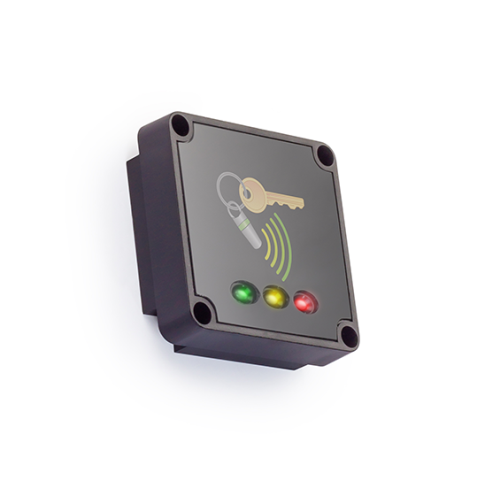 Paxton Net2 Panel Mount Reader