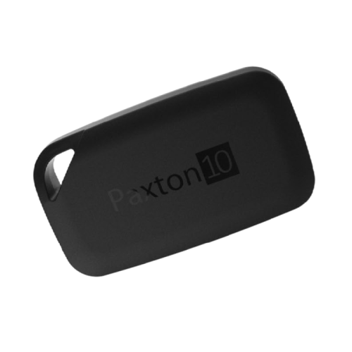 Paxton Net2 Hands Free Keyfob - 5 Meter Max