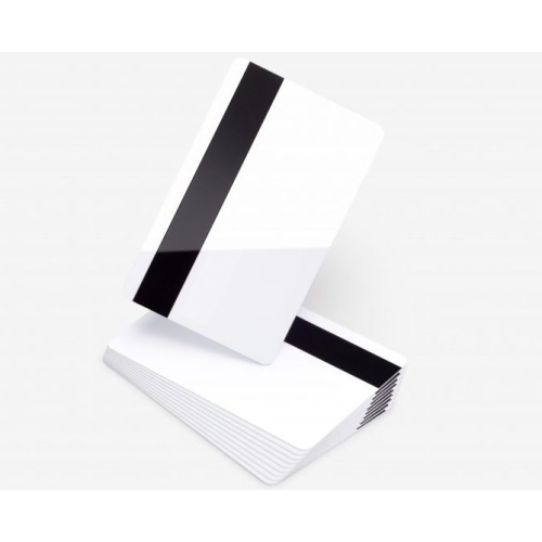 Paxton Net2 ISO EM & Magstripe Cards - 10 Pack