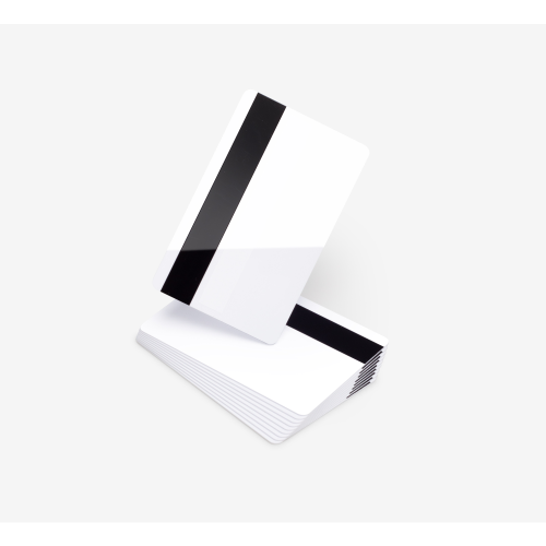 Paxton Net2 ISO EM & Magstripe Cards - 10 Pack