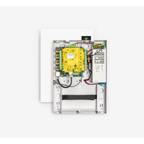 Paxton Net2 Entry Control Unit (337-727-EX)