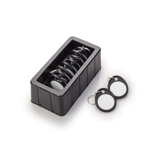 Paxton Mifare Classic 4K Keyfob - 10 Pack