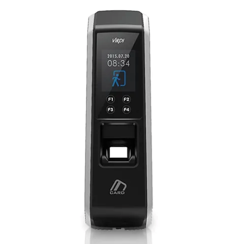 Virdi AC2100 Plus RF Fingerprint Reader - EM 125kHz - IP65