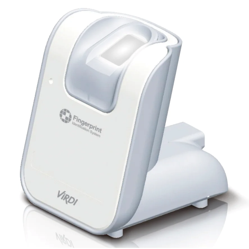 Virdi FOH02RF Enrollment Reader