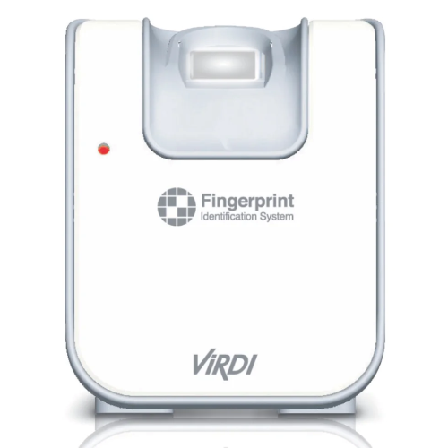 Virdi FOH02RF Enrollment Reader