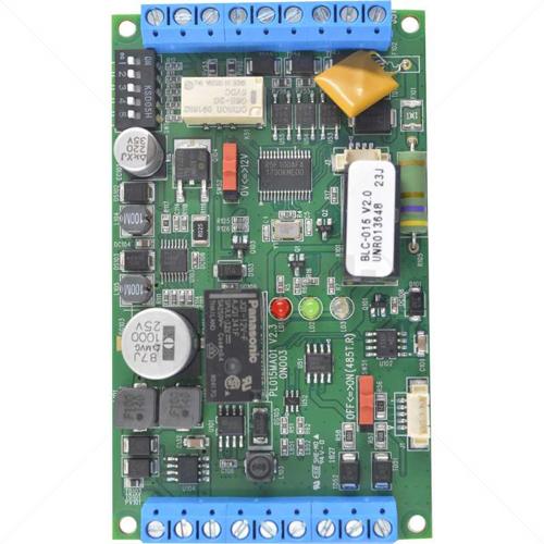 Virdi BLC 015 Battery Lock Controller