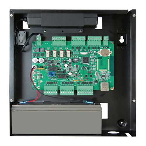 Virdi MCP 040 4 Door Controller