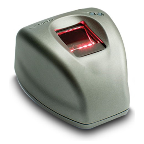 Idemia MorphoSmart MSO 330 Enrollment Device