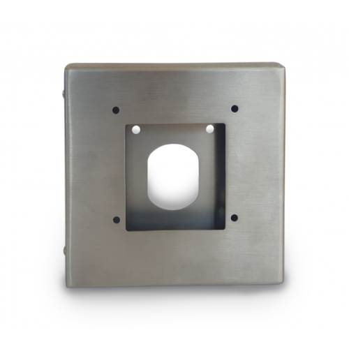 Ideco Stainless Steel Mounting Bracket for Sigma Standard Series