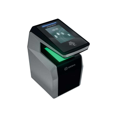 Idemia MorphoWave XP Mifare / Desfire MD Reader
