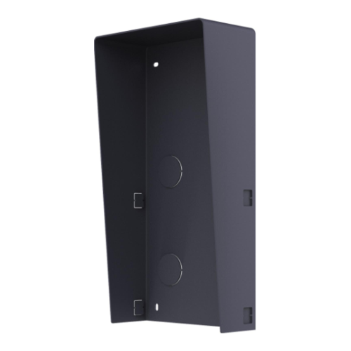 Hikvision DS-KABD8003-RS2 Rain Shield of Module Door Station Hikvision DS-KABD8003-RS2 Rain Shield of Module Door Station
