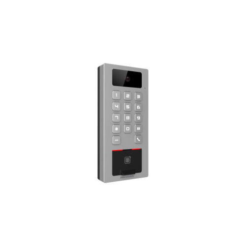 Hikvision DS-K1T502DBFWX-C Access Control Terminal