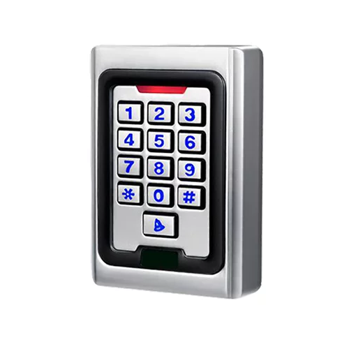 Mami Keypro Stainless Steel 99 Users Keypad