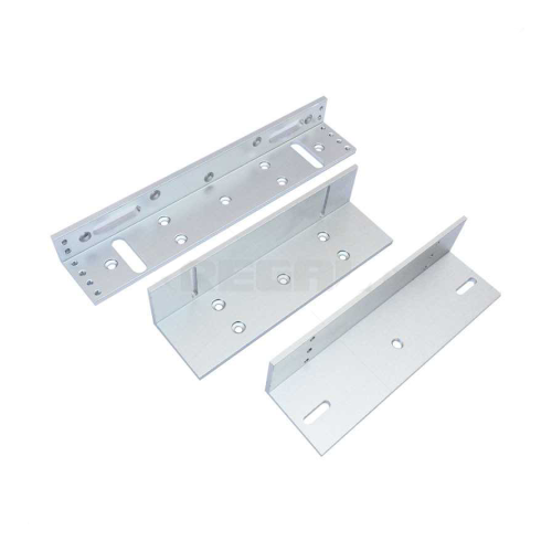 Securi-Pro ZL bracket for 180kg Magnetic Lock & 90 Inswing Door