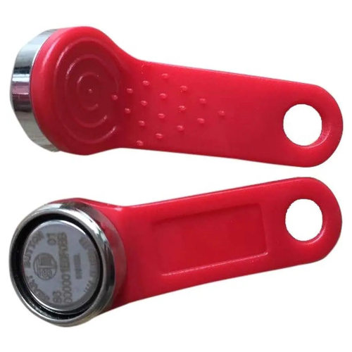 Dallas Type Proximity Tag