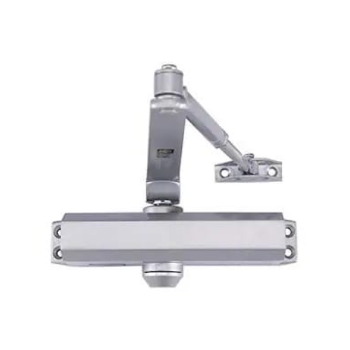 Securi-Prod Door Closer Medium Duty 25-45Kg (Hold Open Function)