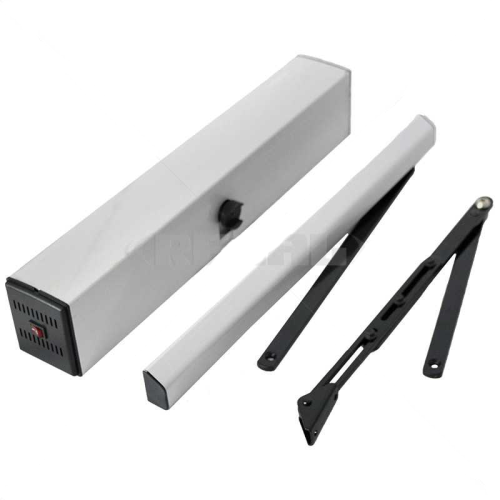 Securi-Prod Door Closer Medium Duty 25-45Kg (Hold Open Function)