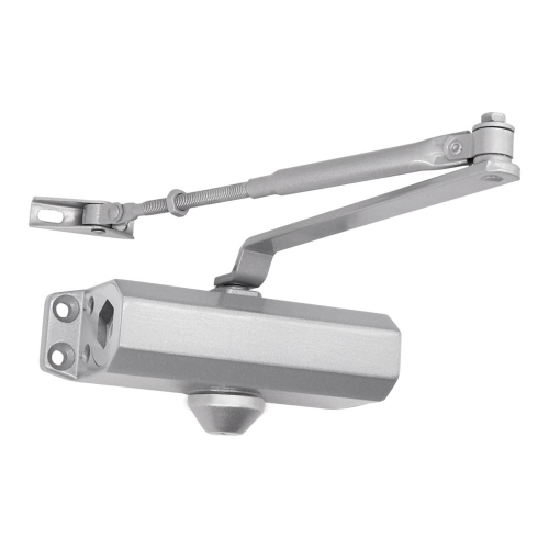 Securi-Prod Door Closer Medium Duty 25-45Kg (Hold Open Function)