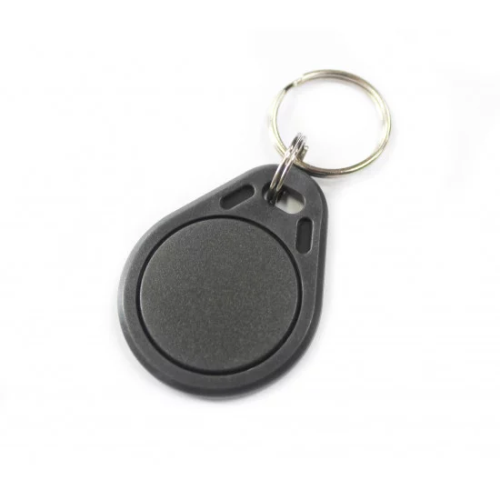 IDS Prox Key Ring Tag - Grey