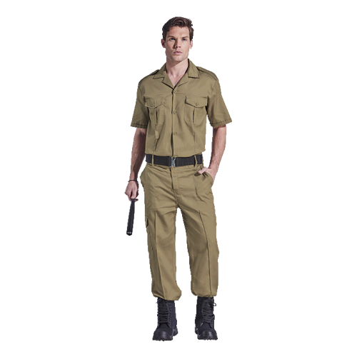 Barron Contract Combat Shirt (LO-CON)