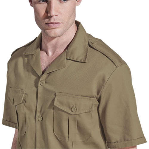 Barron Contract Combat Shirt (LO-CON)