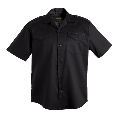 Barron Fidelity Combat Shirt (LO-FID)