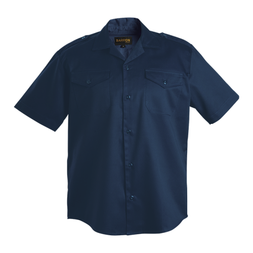 Barron Fidelity Combat Shirt (LO-FID)