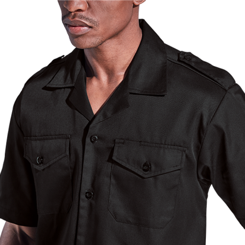 Barron Fidelity Combat Shirt (LO-FID)