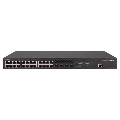 H3C S5120V2-20P-LI L2 Ethernet Switch