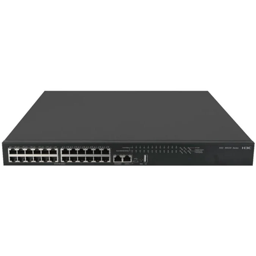 H3C S6520X-16XT-SI L3 Ethernet Switch