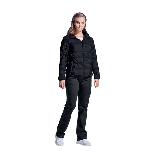 Barron Stratford Jacket Ladies (LSF-JAC)