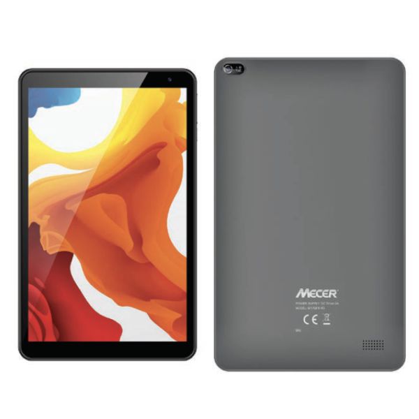 Mecer Xpress Smartlife 10.1” M17QF7-4G Android 11 Tablet