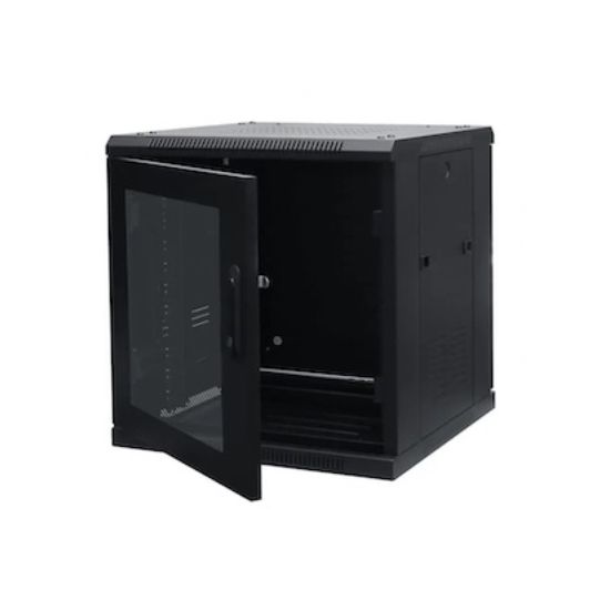 MECER RM 4 X Lit Bat Cab - Stackable M5/V5/D5