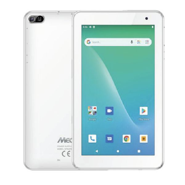 Mecer Xpress Smartlife (M77QF6) 7" 16GB 3G + Wi-Fi Tablet