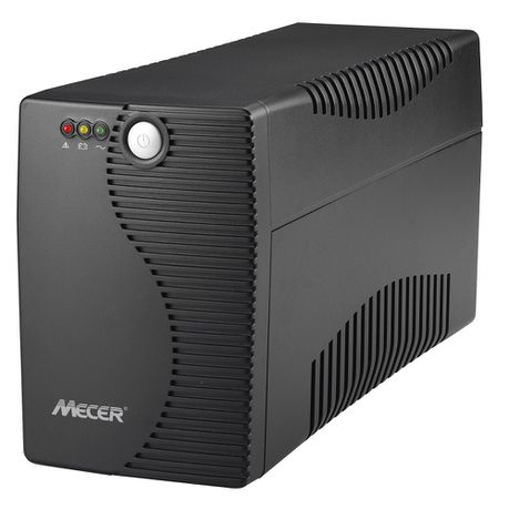 Mecer 1000VA Line Interactive UPS